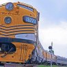 Colorado Railroad Museum 2018 ('Rio-Grande') © BASolomon