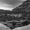 Simon Canyon, New Mexico 2014 © BASolomon